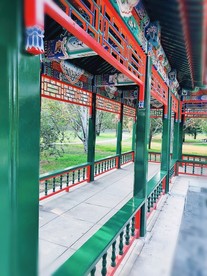 长亭