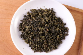四季春茶