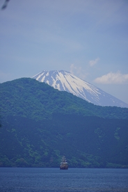 山脉 河流