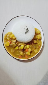 咖喱