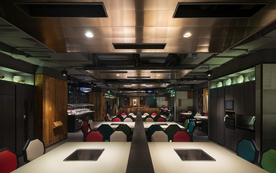 特色餐厅 餐馆 饭店 车厢餐厅