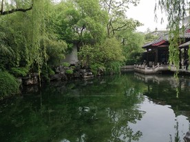 泉城