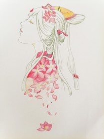 女性