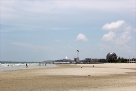 北海