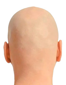 光头