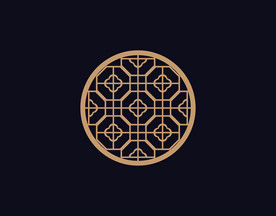 窗格窗花