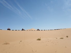 沙漠