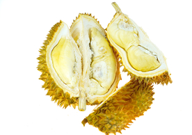 榴莲
