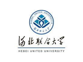 河北联合大学 校徽 LOGO