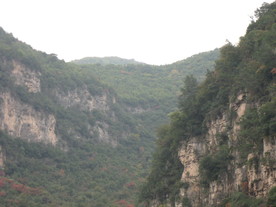 峰峦
