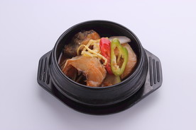 炖明太鱼