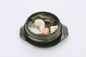 海带汤