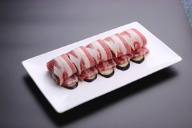 精选牛五花肉