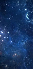 深蓝银河星系