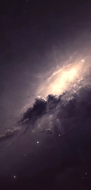 银河星空