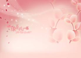 相册模板背景素材图片