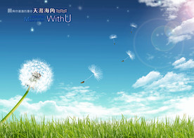 相册模板背景素材图片