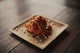 面条 米粉 美食