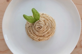 面条 米粉 美食