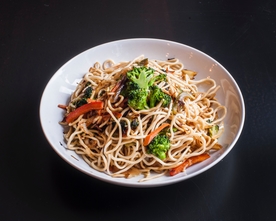 面条 米粉 美食