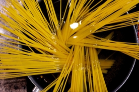 面条 米粉 美食