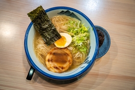 面条 米粉 美食