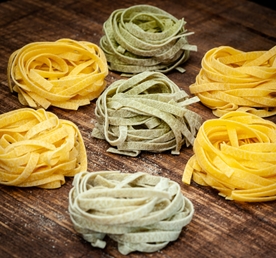 面条 米粉 美食