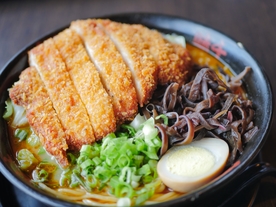 面条 米粉 美食