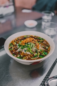 面条 米粉 美食