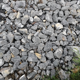 碎石头 小石子