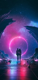 光耀星际