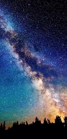 星空合成