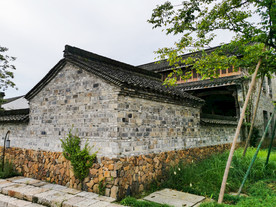 西溪湿地