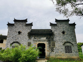 西溪湿地