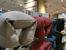 午睡枕