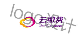光大银行云缴费logo云缴费标