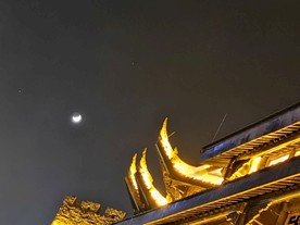 遵义古城