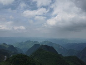 娄山关