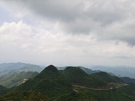 娄山关