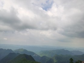 娄山关