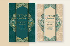 复古古典欧式花纹背景底纹