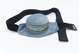 艾灸熏香盒子产品实拍