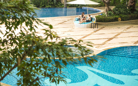 酒店装修 现代酒店