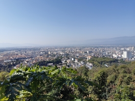 德宏 芒市