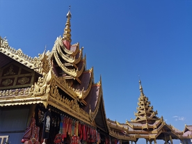 孟焕大金塔