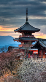 日式建筑