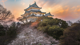 日式建筑