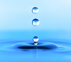 水滴