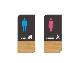 门牌