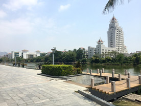 厦门集美